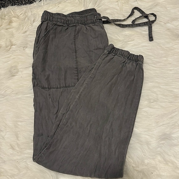 Drawstring Jogger - Picture 1 of 3